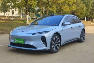 Used Nio ET5T 2024 75kWh Touring