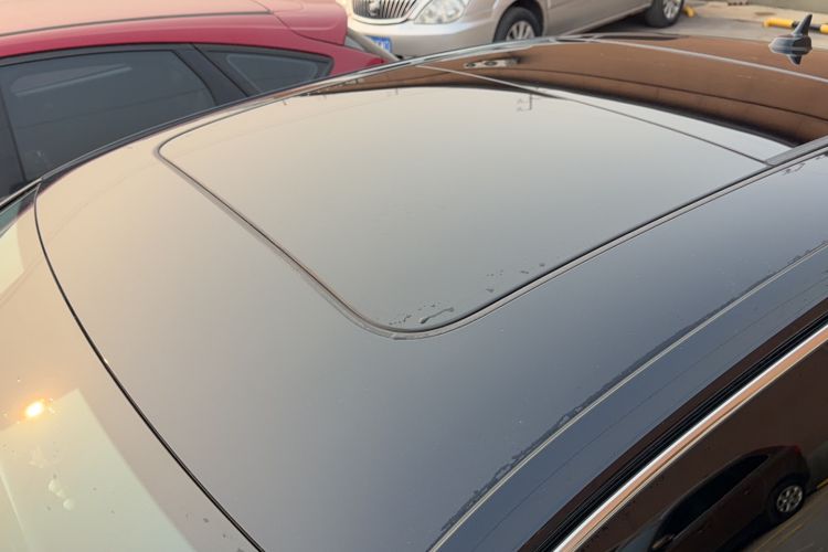 Used Volkswagen Passat 2024 380TSI Elite Edition