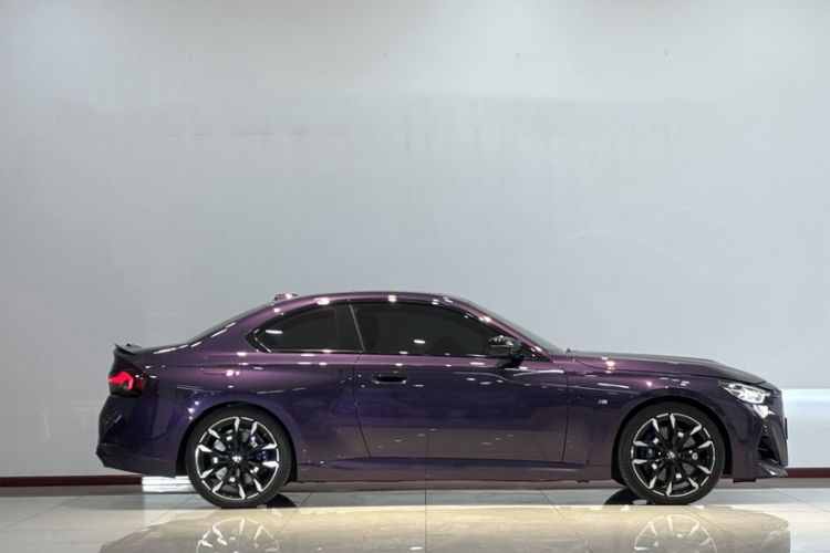 Used BMW 2 Series 2024 M240i
