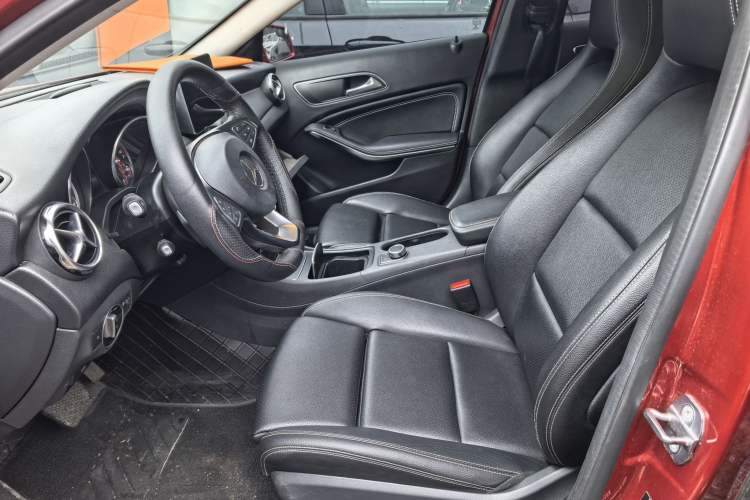 Used Mercedes-Benz GLA 2018 GLA 200 Sport Edition