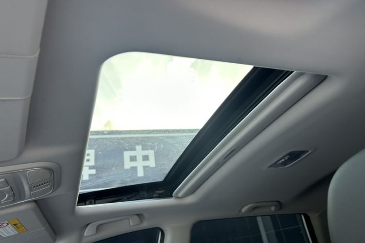 Used Haval M6 2019 1.5T Manual Two-Wheel Drive Elite Version China VI Standard
