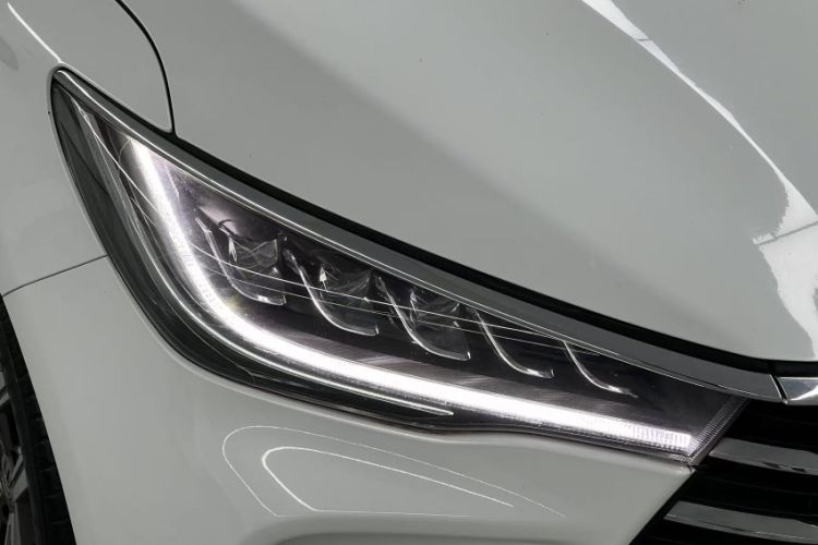 Used BYD Song MAX 2019 1.5T Automatic Smart Connect Ruiyi Sunroof Model 7 Seats China VI Standard
