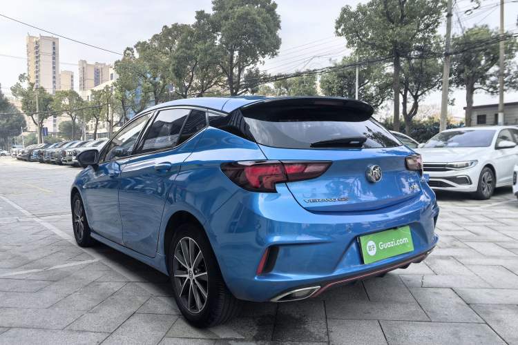 Used Buick Verano 2016 Two-Door GS 20T Dual-Clutch Haoting Sporty Model
