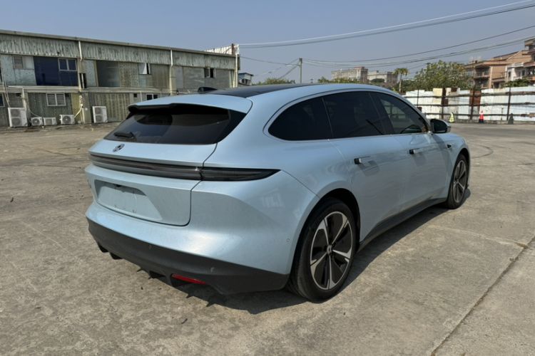 Used Nio ET5T 2023 75 kWh Touring