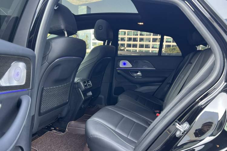 Used Mercedes-Benz GLE Coupe 2020 GLE 350 4MATIC Coupe SUV Luxury Model
