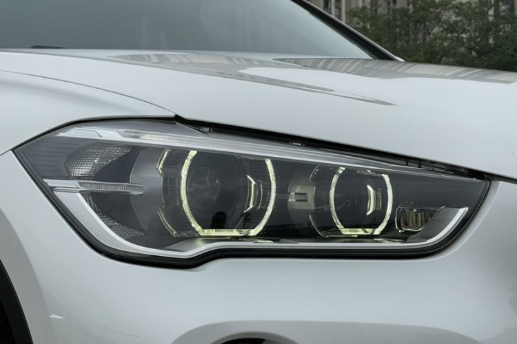 Used BMW X1 2016 sDrive20Li Luxury Model