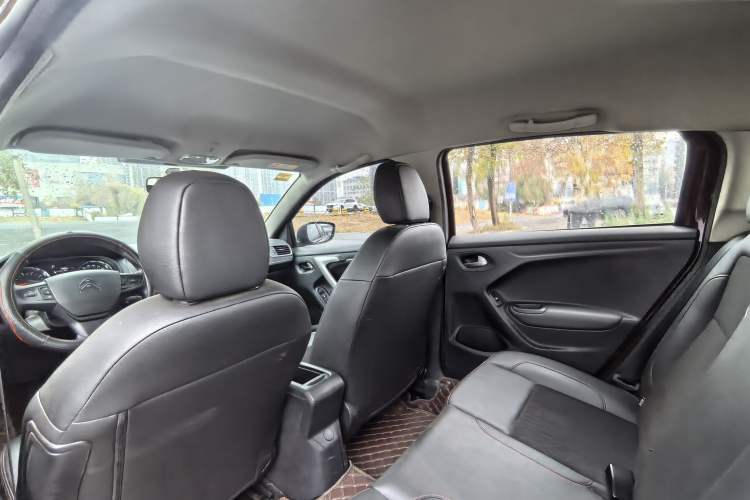 Used Citroen C3-XR 2018 1.6L Automatic Pioneer Model