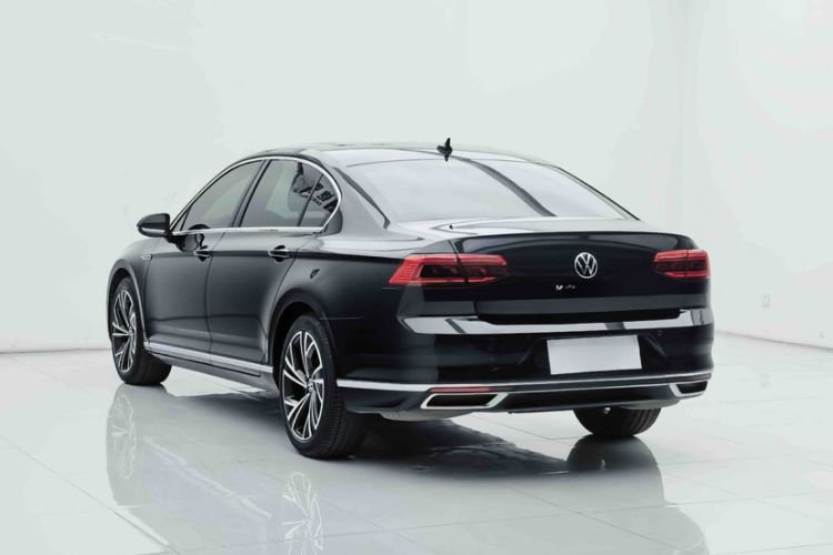 Used Volkswagen Magotan 2020 330TSI DSG Leading Model