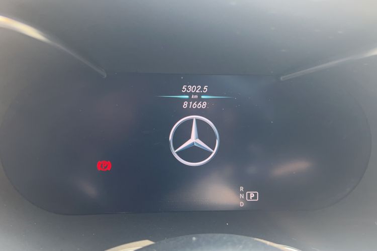 Used Mercedes-Benz C-Class 2020 Restyled C 200 L Fashion Edition Sport Version
