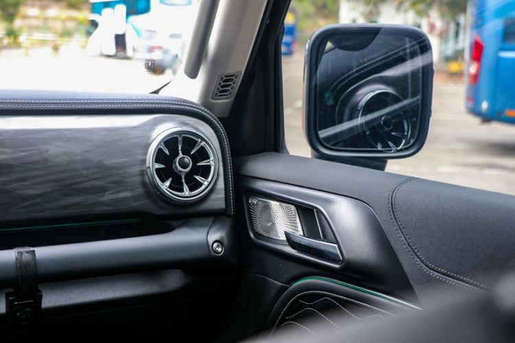 Used Tank 300 2023 City Edition 2.0T—Stylish as Ever