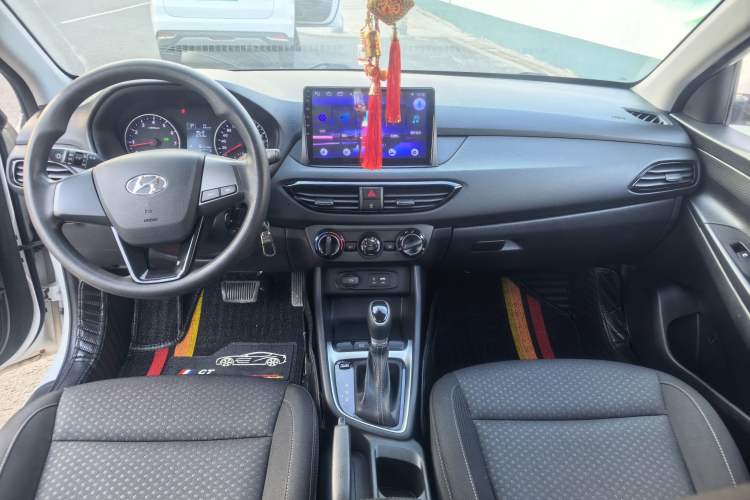 Used Hyundai Celesta 2018 1.6L Automatic GL Enjoyment Edition China VI compliant