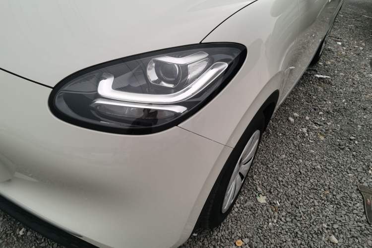 Used Wuling Bingo 2023 203km Light Edition