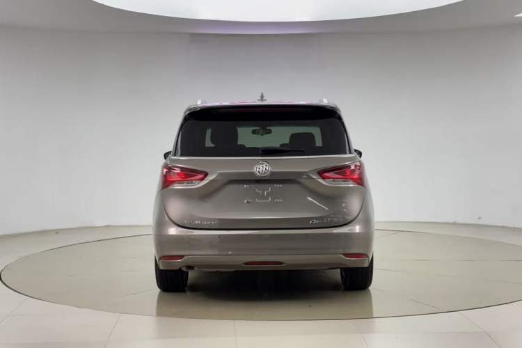 Used Buick GL6 2021 323T Mild Hybrid Connect Luxury Model
