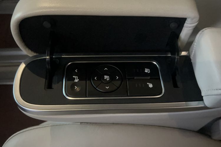 Used GAC Trumpchi M8 2018 320T Luxury Edition