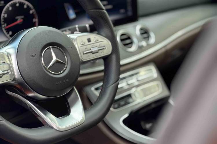 Used Mercedes-Benz E-Class 2019 Restyled E 300 L Sport Luxury Edition