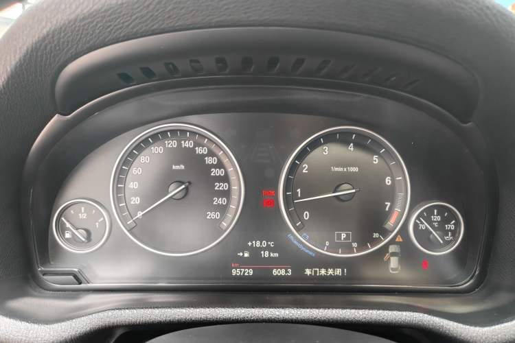 Used BMW X4 2016 xDrive20i M Sport Edition
