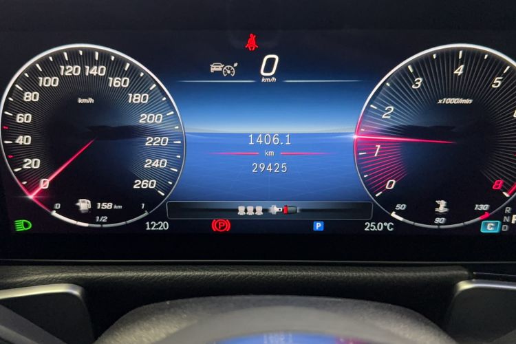 Used Mercedes-Benz GLB 2024 GLB 200 Dynamic Edition
