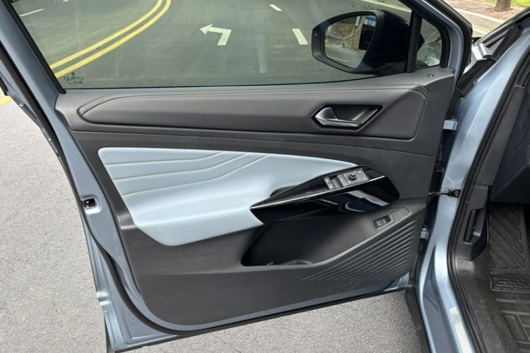 Used Volkswagen ID.4 X 2021 Pro Smart Long-Range Edition
