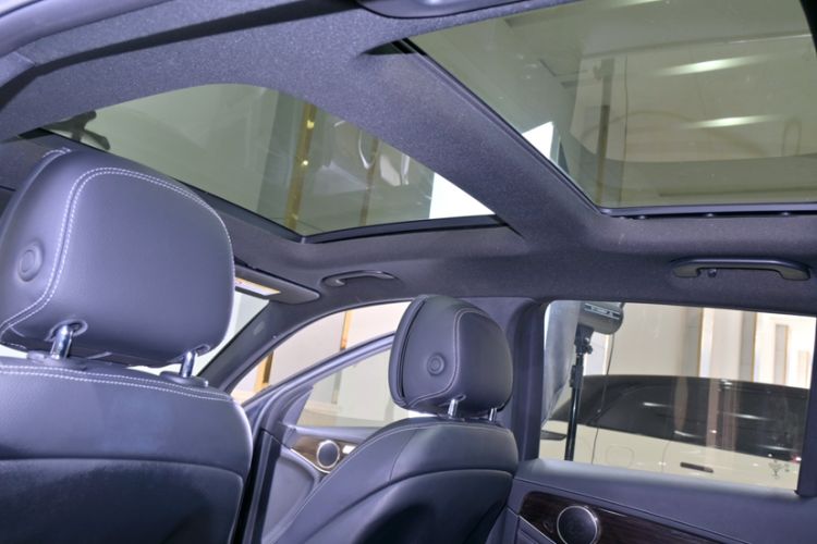 Used Mercedes-Benz GLC 2018 Facelifted GLC 260 4MATIC Dynamic Edition
