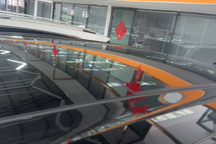 Used Volkswagen Viloran 2023 Revised 380TSI Prestige Edition
