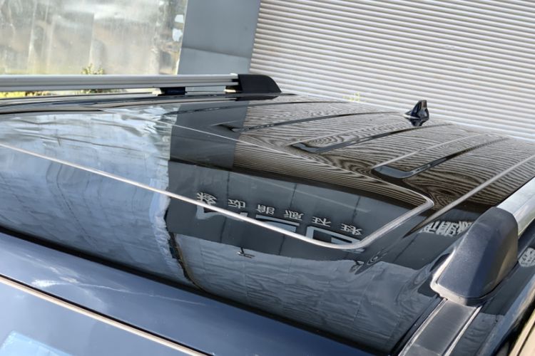 Used Tank 300 2023 City Edition 2.0T—Stylish as Ever
