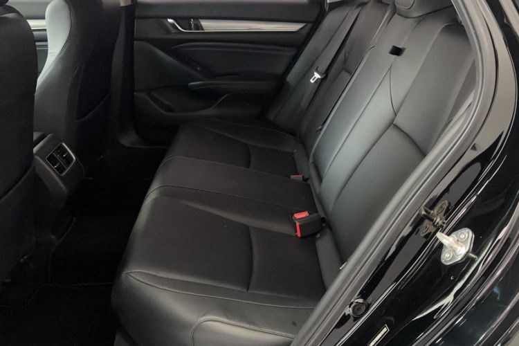 Used Honda Accord 2018 260TURBO Elite Edition China V
