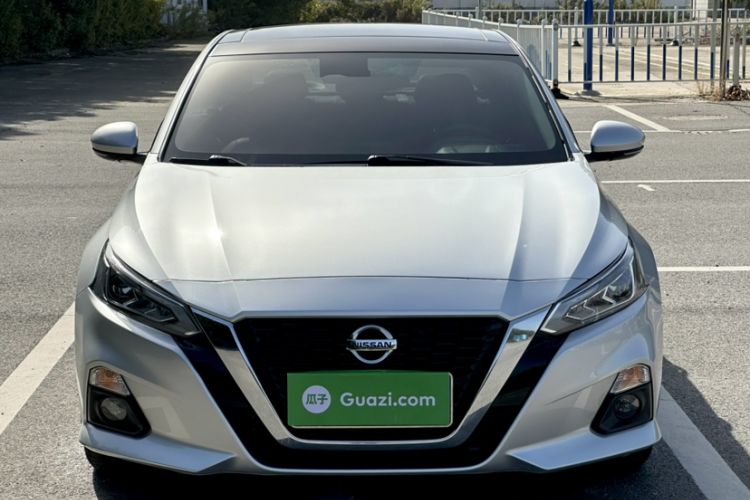 Used Nissan Teana 2021 2.0L XL Comfort Edition