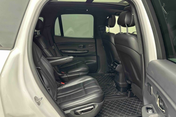 Used Nio ES8 2020 580 km Range Signature Edition Six-Seater Version