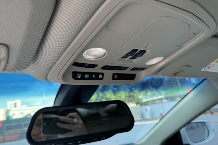 Used Cadillac XTS 2017 28T Tech Edition
