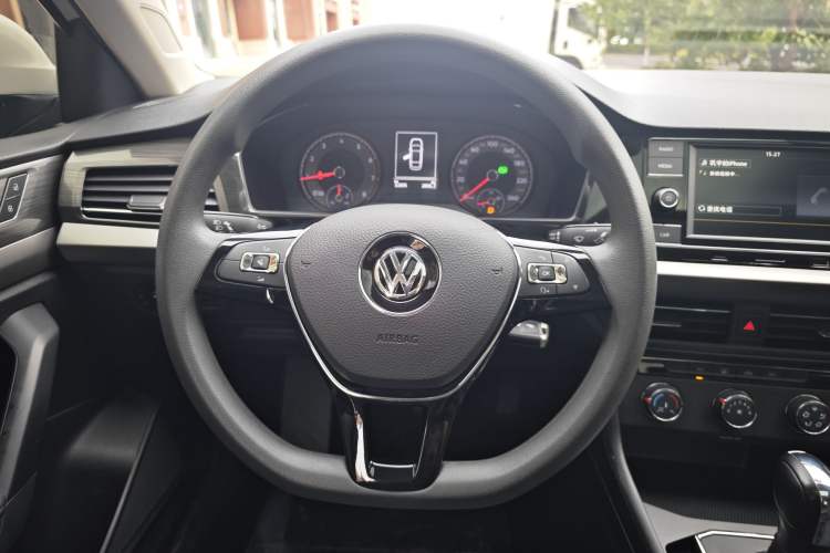 Used Volkswagen Lavida 2022 280TSI DSG Comfort Edition
