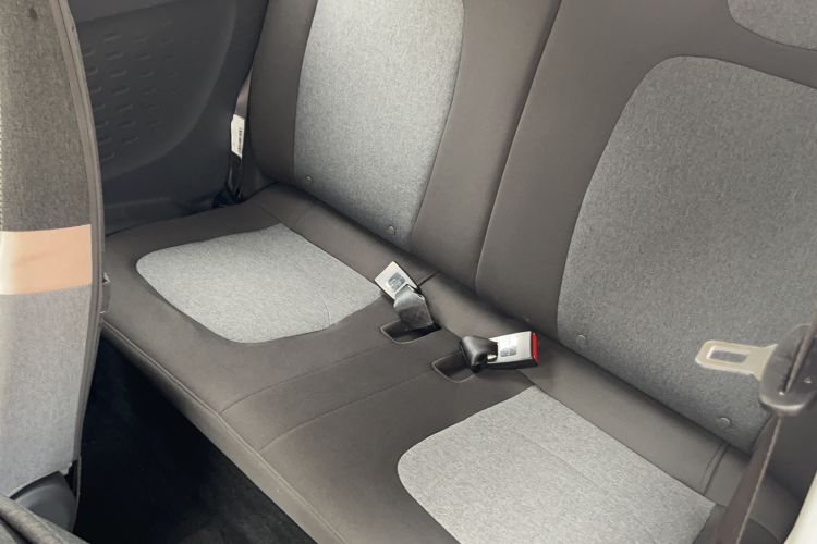 Used Wuling Hongguang MINIEV 2021 Macaron Fashion Edition Lithium-Ion Battery