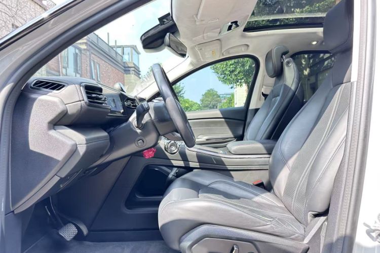 Used Nio ES6 2019 420 km Sport Version