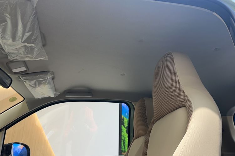 Used Wuling Hongguang MINIEV 2024 3rd Generation 215km Advanced Version