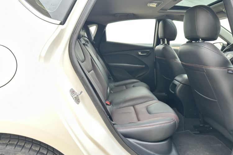 Used Fiat Ottimo 2014 1.4T Automatic Sport Edition
