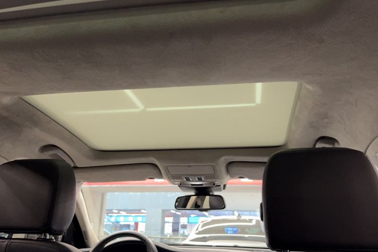 Used Jaguar XFL 2018 XFL 2.0T 250 PS Luxury Edition
