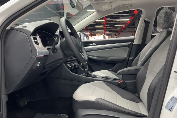 Used Volkswagen Bora 2024 200TSI DSG EnjoyDrive PRO Edition
