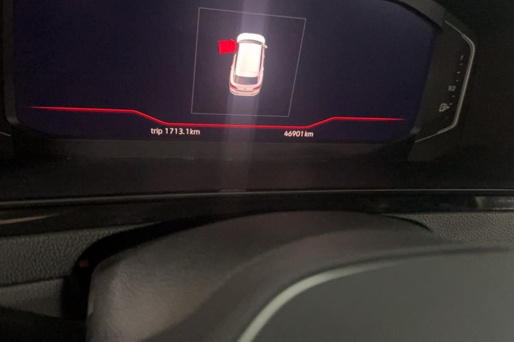 Used Volkswagen FAW-Volkswagen CC 2023 Hunting Vehicle 380TSI Hunter's Heart Edition
