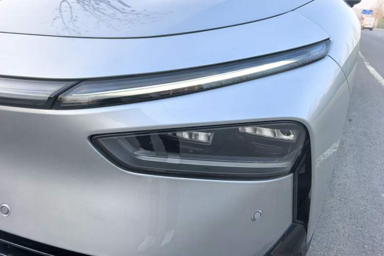 Used XPeng P7+ 2024 Long-Range Max
