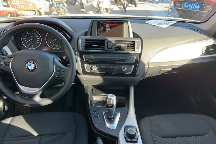 Used BMW 1 Series 2016 118i Leading Model
