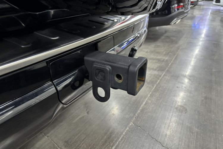 Used Tank 500 New Energy 2023 Hi4-T
