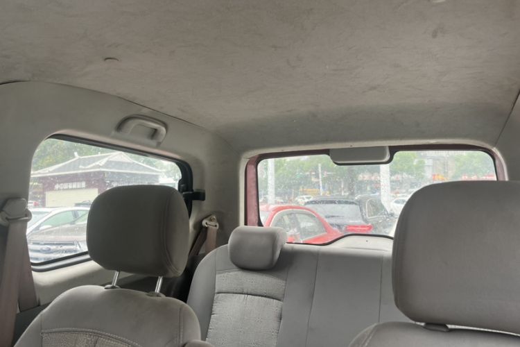 Used  M50S 2015 1.5L S 1.5L Business Class DAM15DL