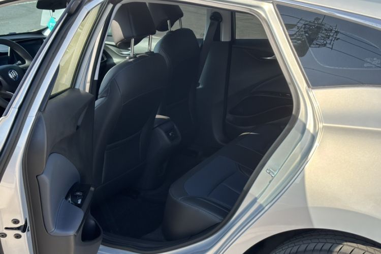 Used Buick Velite 6 2024 430km Enjoyment Version
