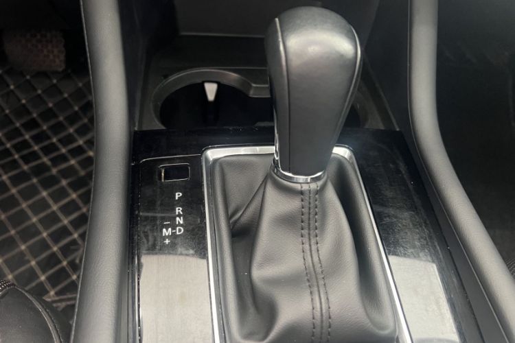 Used Mazda Mazda 3 Axela 2023 2.0L Automatic Zhiyao Edition
