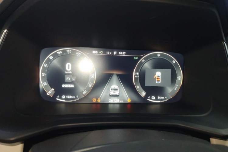 Used Lynk & Co 06 EM-P 2022 PHEV 84 km Range Pro Version
