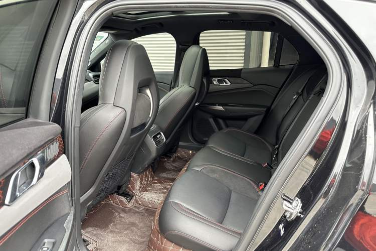 Used Lynk & Co 03 2020 2.0TD Automatic Jing Pro Edition
