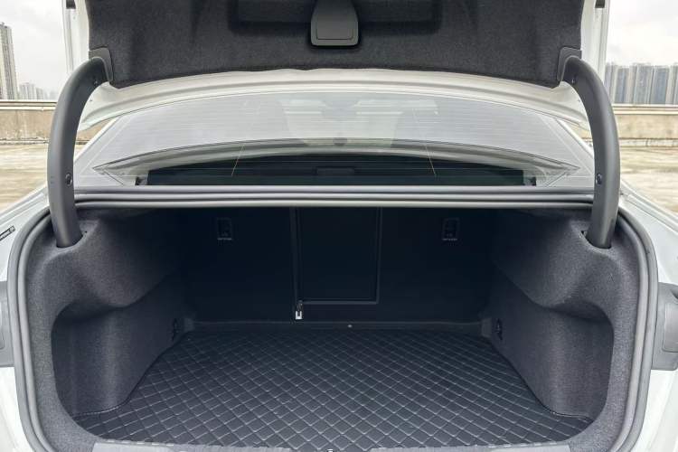 Used Audi A3 2023 Restyled A3L Limousine 35 TFSI Fashion Sport Edition
