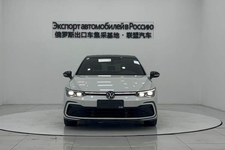 Used Volkswagen Golf 2021 280TSI DSG R-Line
