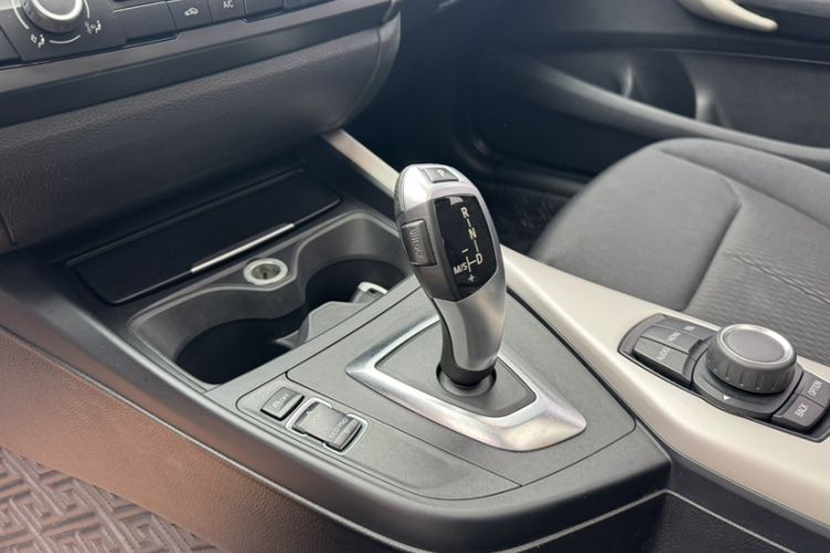 Used BMW 1 Series 2013 Revised 116i Leading Edition
