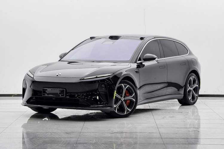 Used Nio ET5T 2024 75kWh Touring
