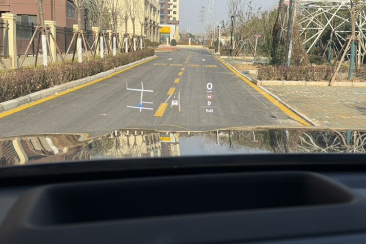 Used Li Auto L7 2023 Pro Model
